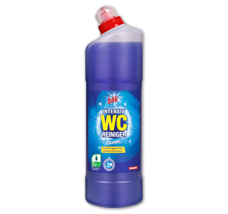 BLIK WC Reiniger