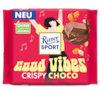 RITTER SPORT Bunte Vielfalt 1.11