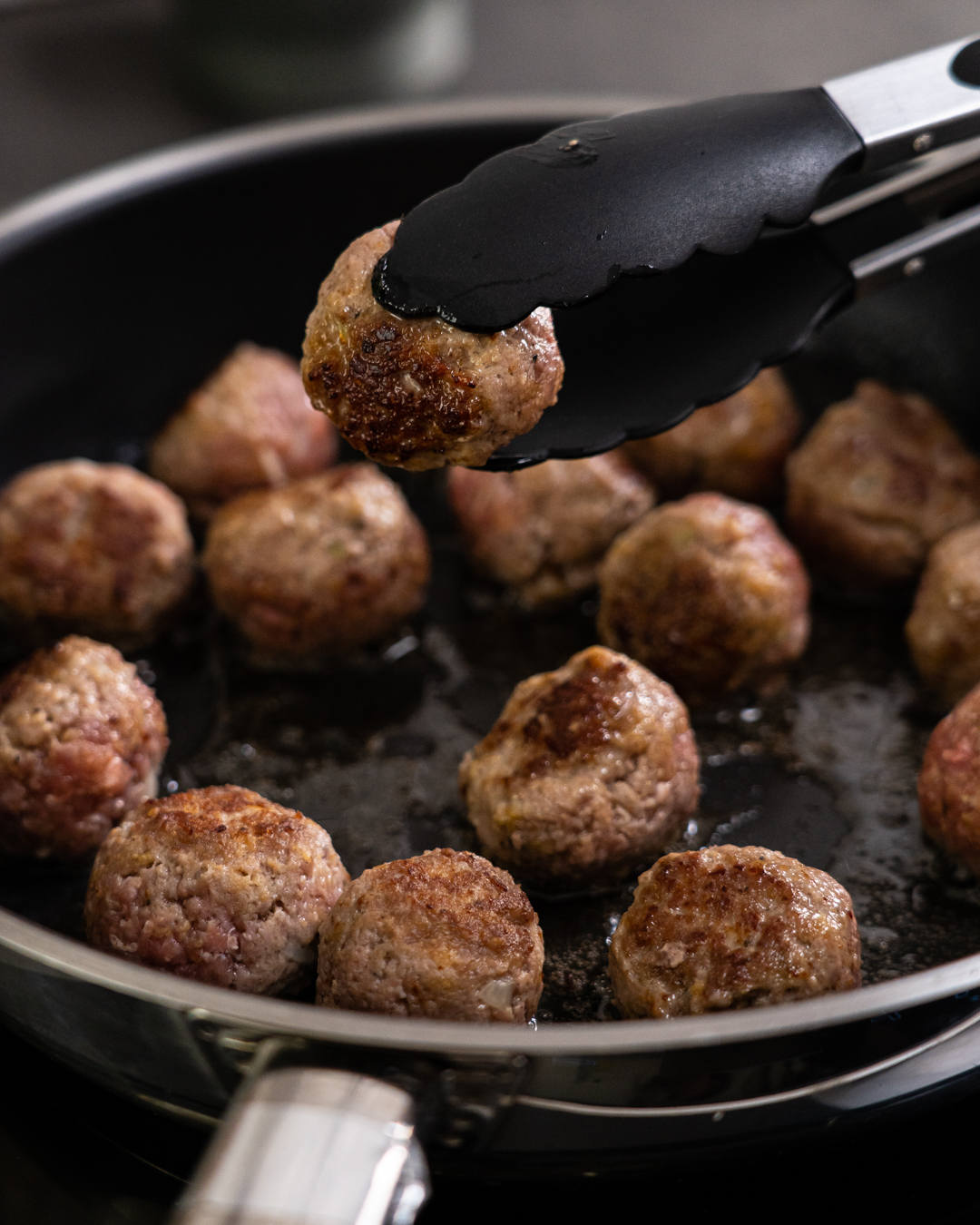 Spitzkohlpfanne mit Hackbällchen - das beste Rezept | PENNY.de Spitzkohlpfanne mit Hackbällchen - das beste Rezept | PENNY.de