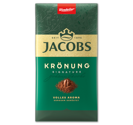 JACOBS Krönung 7.49