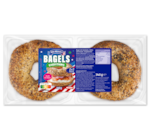 MIKE MITCHELL’S Bagels 1.99