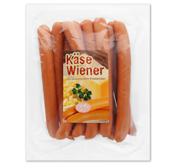 MEEMKEN Wiener Würstchen*