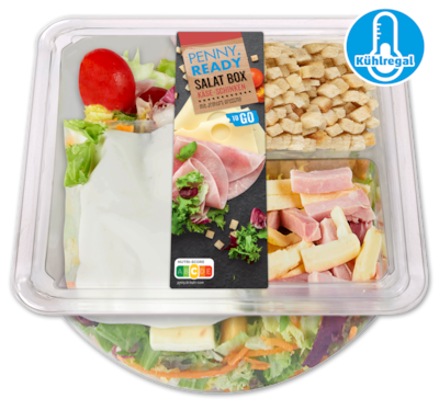 PENNY READY Salatbox*