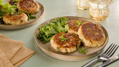 Kaspressknödel