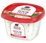 BLOCK HOUSE Sour Cream 1.69