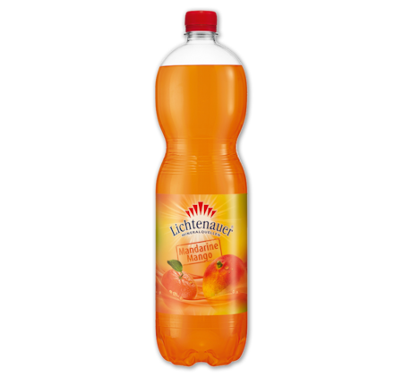 LICHTENAUER Limonade*