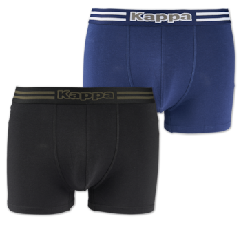 KAPPA Herren-Retroshorts 7.99