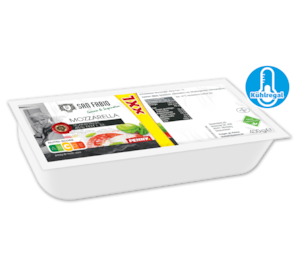 SAN FABIO XXL Mozzarella*