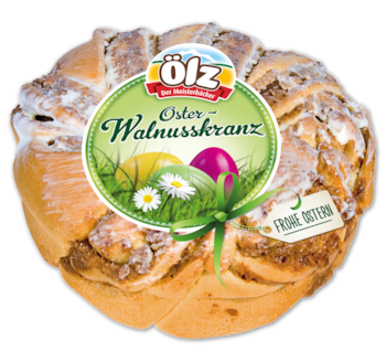 ÖLZ Oster-Walnusskranz*