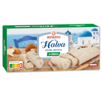 MITAKOS Halva*