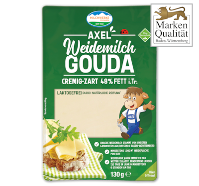 AXEL WEIDEMILCH Käsescheiben 1.49