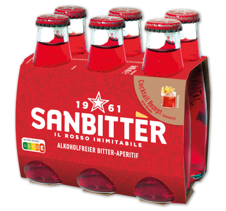 SAN PELLEGRINO Sanbitter*
