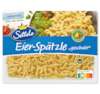 SETTELE Eier-Spätzle oder Schupfnudeln 2.99