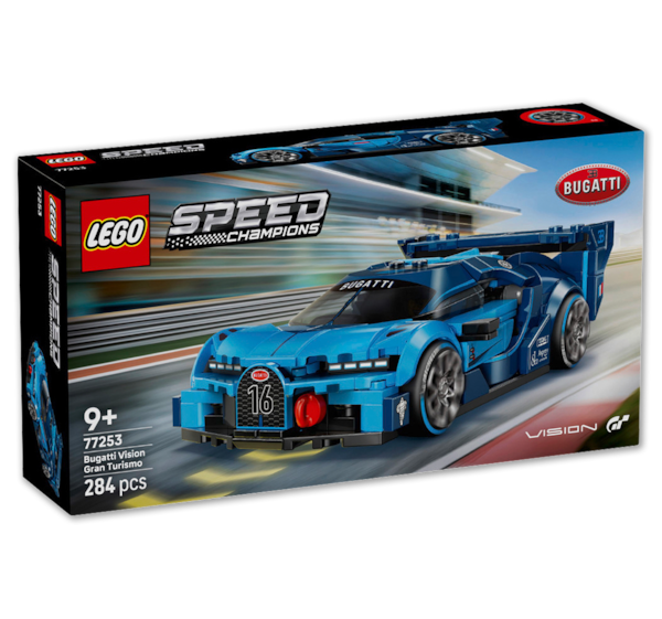 LEGO® Bausteine-Set 19.99