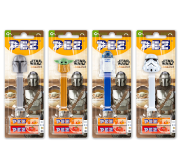 PEZ Spender*