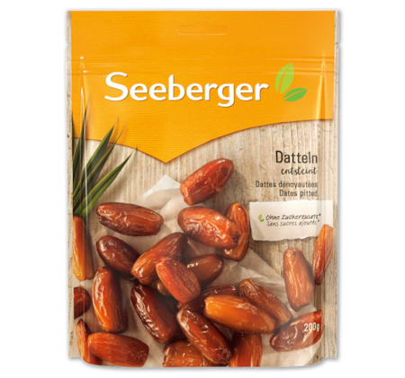 SEEBERGER Datteln*