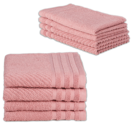 HOME IDEAS Living Frottier-Serie 4.99