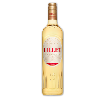 LILLET Blanc Weinaperitif*