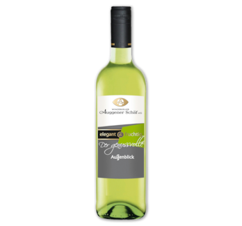 BADEN QBA Auggener Schäf*