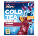 MESSMER Cold Tea 2.29