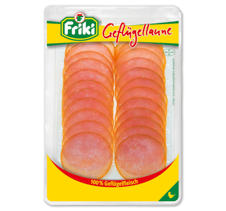 FRIKI Geflügellaune*