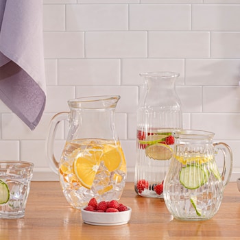 Infused Water