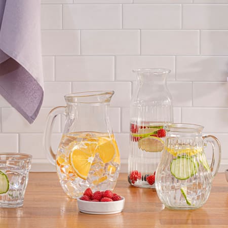 Brabantia Header Thermosbecher Infused Water.