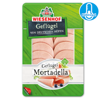 WIESENHOF Geflügelaufschnitt