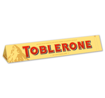 TOBLERONE*