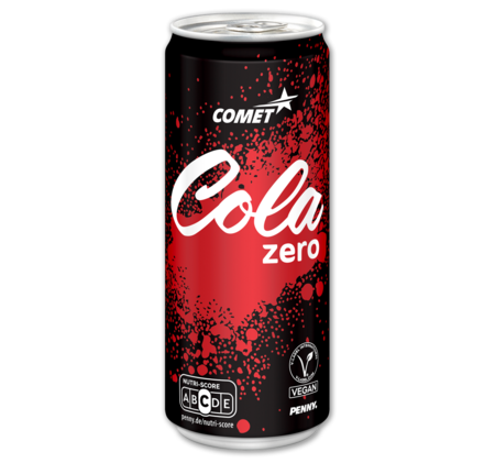 COMET Cola 0.29
