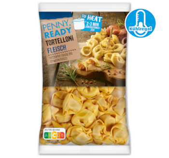 PENNY READY Tortelloni