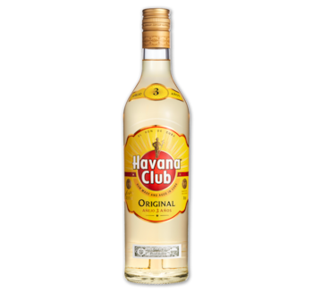 HAVANA CLUB Añejo 3 Años