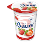 BAUER Fruchtjoghurt 0.39