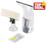 KÄRCHER Akku-Fenstersauger KWI 1 PLUS 39.99