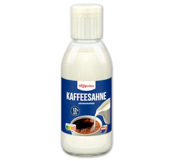 MILPRIMA Kaffeesahne