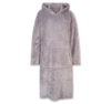 HOME IDEAS Living Hoodie-Decke 14.99