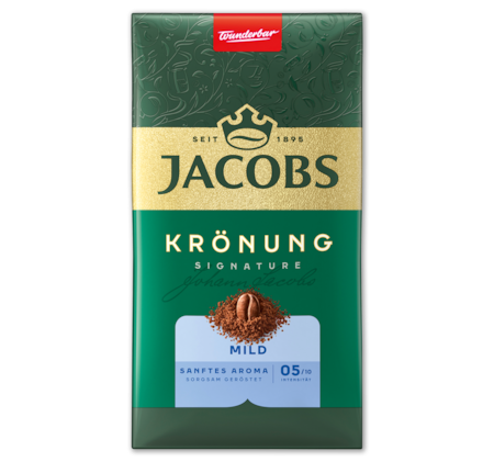 JACOBS Krönung 6.49