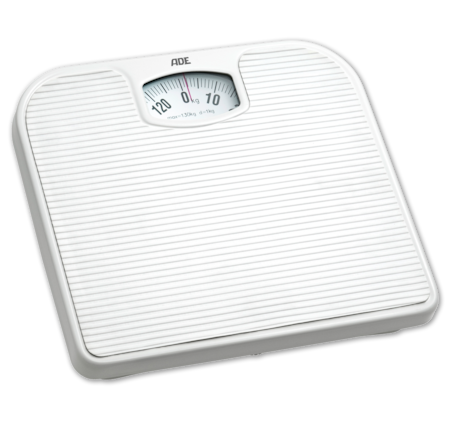 ADE Personenwaage NINA BM707*