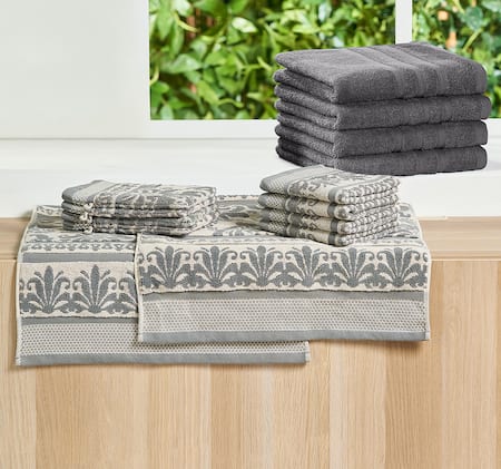 HOME IDEAS Frottier-Serie*