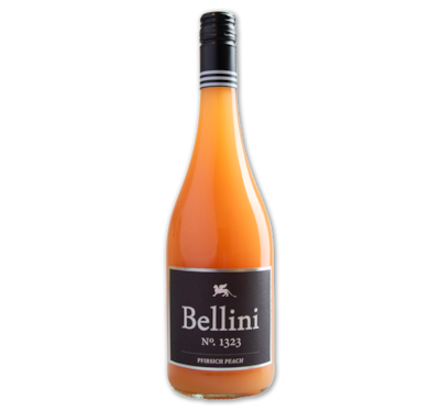 BELLINI Weinhaltiger Cocktail 2.79