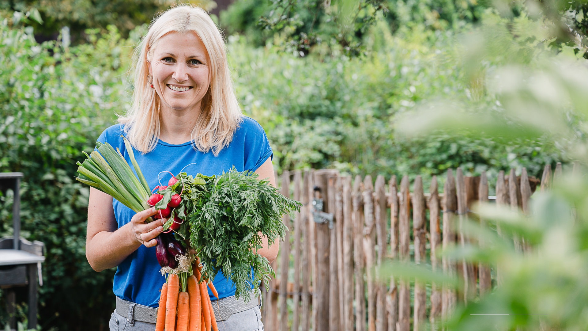 Jenny Böhme Portrait