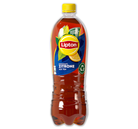 LIPTON Ice Tea 0.99