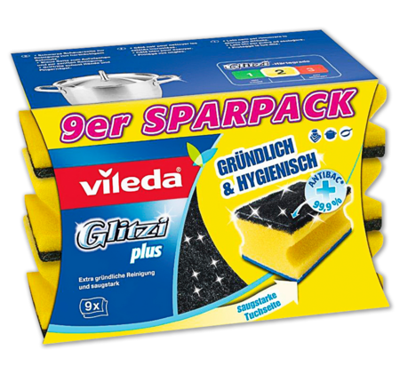 VILEDA Reinigungshelfer 2.29
