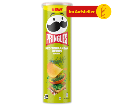 PRINGLES 1.49