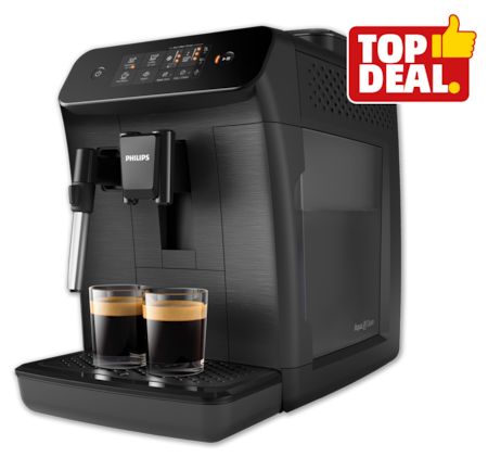 PHILIPS Kaffeevollautomat EP0820/00 219.00