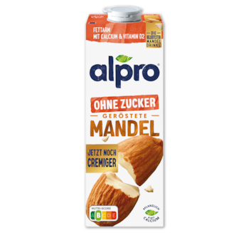 ALPRO Mandeldrink*