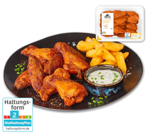 MÜHLENHOF Frische Chicken-Wings