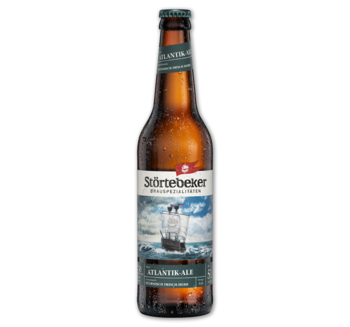 STÖRTEBEKER Atlantik-Ale*