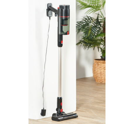 CLEANMAXX 2-in-1-Akku-Zyklonstaubsauger 19117 49.99