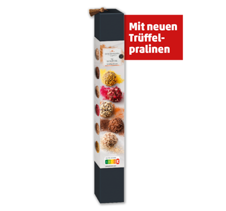 BEST MOMENTS Trüffelstange*